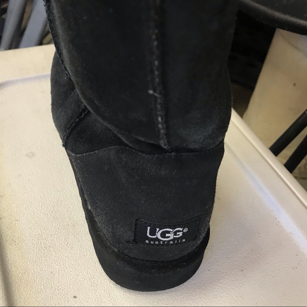 Men’s Ugg Boots